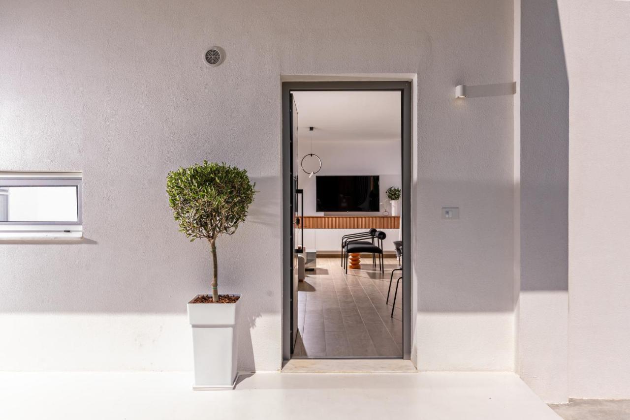 Constantinos Villa, Sublime Island Εscape, By Thinkvilla Pánormos Dış mekan fotoğraf