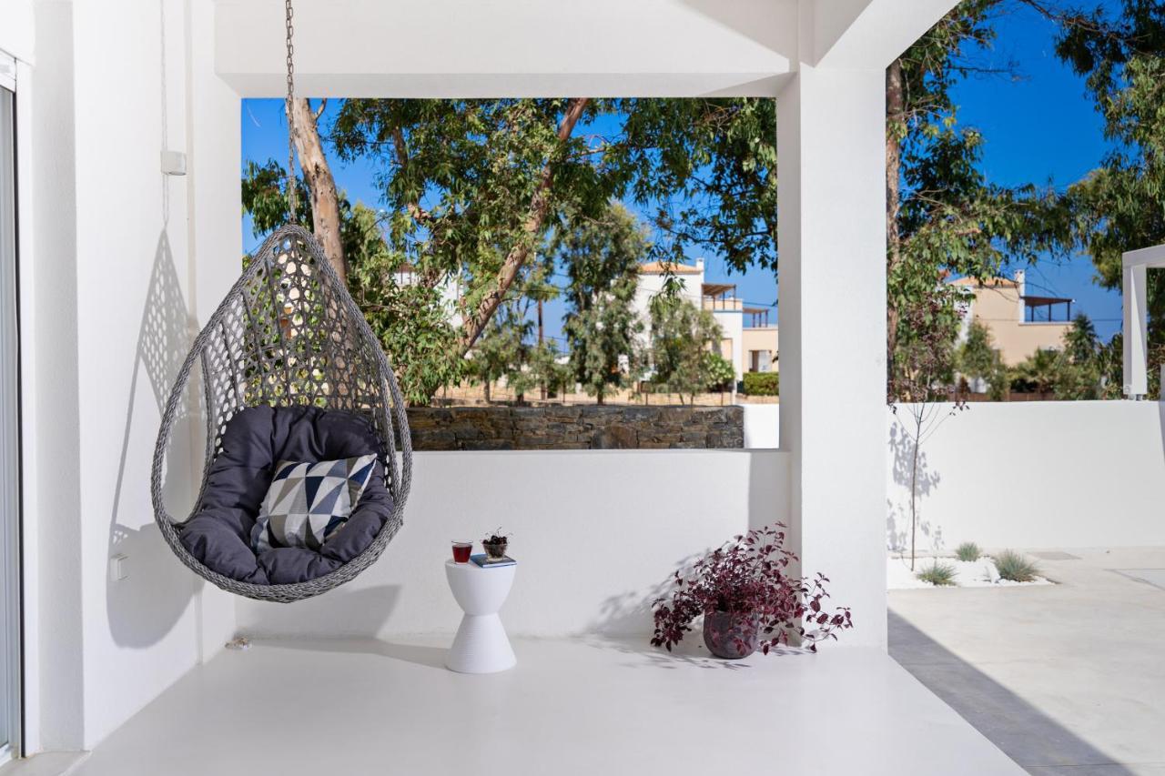 Constantinos Villa, Sublime Island Εscape, By Thinkvilla Pánormos Dış mekan fotoğraf